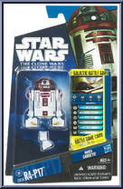 R4-P17 Action Figure