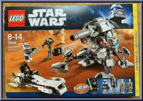 Battle for Geonosis Action Figure