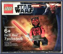 Darth Maul Action Figure