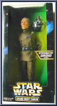 Grand Moff Tarkin Action Figure