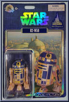 R2-W50 Action Figure