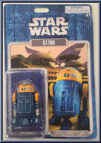 R7-TN0 Action Figure
