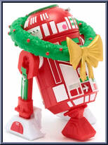 R8-H23 (Holiday) Action Figure