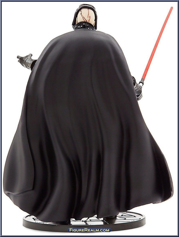 Darth Vader Unmasked (May 4th Exclusive) (ROTJ 35th Anniversary Edition ...