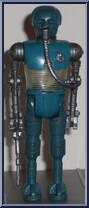 2-1B Action Figure