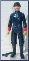 Bespin Security Guard Action Figure
