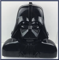 Darth Vader Collector’s Case Action Figure