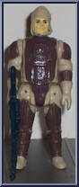 Dengar Action Figure