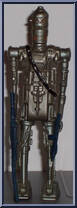IG-88 (Bounty Hunter) Action Figure