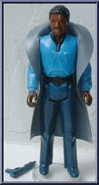 Lando Calrissian Action Figure