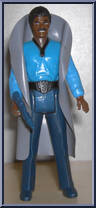 Lando Calrissian Action Figure