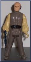 Lobot Action Figure