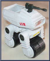 MTV-7 Action Figure
