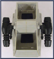 PDT-8 from Star Wars - Empire Strikes Back - Accessories manufactured by Kenner [Loose]