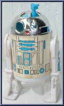 R2-D2 (With Sensorscope) Action Figure