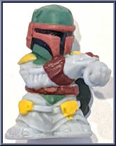Boba Fett Action Figure