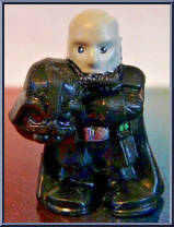 Darth Vader Action Figure