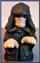 Emperor Palpatine Action Figure