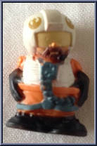 Jek Porkins Action Figure