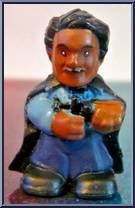 Lando Calrissian Action Figure