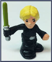 Luke Skywalker Action Figure