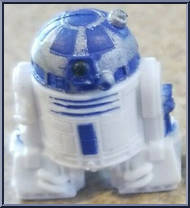 R2-D2 Action Figure
