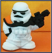 Sandtrooper Action Figure