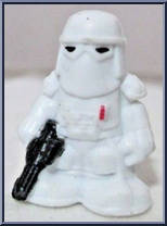 Snowtrooper Action Figure