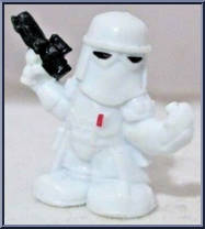 Snowtrooper Action Figure