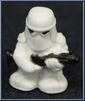 Snowtrooper Action Figure
