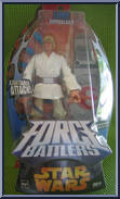 Luke Skywalker (Lightsaber Attack!) Action Figure