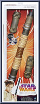 Rey of Jakku Extendable Staff from Star Wars - Forces of Destiny - Role Playing manufactured by Hasbro [Front]
