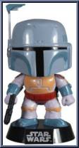 Boba Fett (Droids) from Star Wars - Pop! Vinyl Figures manufactured by Funko [Loose]