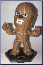 Chewbacca (Empire Strikes Back) Action Figure