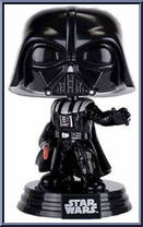 Darth Vader (Bespin) Action Figure
