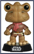 Hammerhead Action Figure