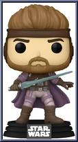 Han Solo (Concept Series) from Star Wars - Pop! Vinyl Figures manufactured by Funko [Loose]