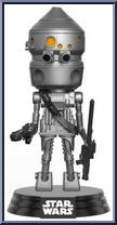 IG-88 Action Figure