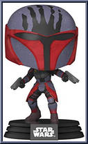 Mandalorian (Super Commando) Action Figure
