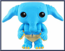 Max Rebo (Specialty Series) from Star Wars - Pop! Vinyl Figures manufactured by Funko [Loose]