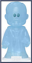 Obi-Wan Kenobi (Translucent) (Chase) from Star Wars - Soda manufactured by Funko [Loose]