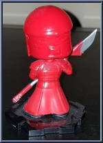 Praetorian Guard (The Last Jedi) from Star Wars - Mystery Minis manufactured by Funko [Loose]
