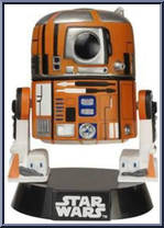 R2-L3 Action Figure