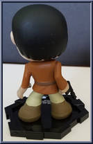 Snaggletooth (A New Hope) from Star Wars - Mystery Minis manufactured by Funko [Loose]