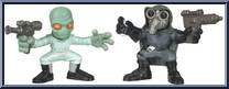Duros & Garindan Action Figure