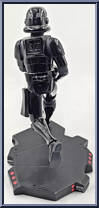 Blackhole Stormtrooper (Animated) from Star Wars - Maquettes manufactured by Gentle Giant [Loose]