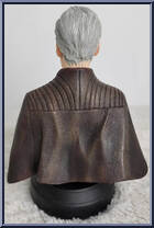 Count Dooku from Star Wars - Mini-Busts manufactured by Gentle Giant [Loose]