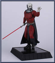 Darth Malak from Star Wars - Statues manufactured by Gentle Giant [Loose]