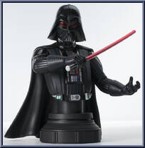 Darth Vader (Rebels) from Star Wars - Mini-Busts manufactured by Gentle Giant [Loose]