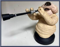 Droopy McCool Action Figure